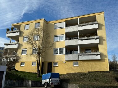 Wohnung zum Kauf 199.000 € 3,5 Zimmer 86,4 m² 1. Geschoss Schnaitheim Heidenheim an der Brenz 89520