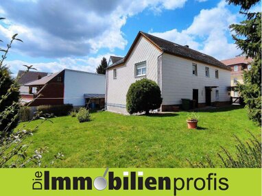 Einfamilienhaus zum Kauf 138.500 € 4 Zimmer 120 m² 670 m² Grundstück Moschendorf Hof 95032