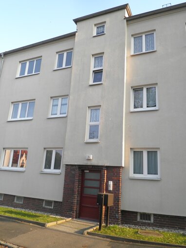 Wohnung zur Miete 400 € 3 Zimmer 70,3 m² 1. Geschoss Hermann-Schlegel-Str. 5 West Altenburg 04600