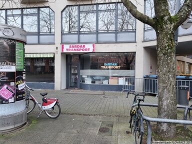 Immobilie zum Kauf als Kapitalanlage geeignet 135.000 € 32,8 m² Innenstadt - Ost - Südwestlicher Teil Karlsruhe 76133