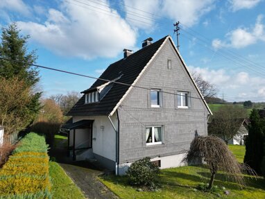 Einfamilienhaus zum Kauf 279.000 € 7 Zimmer 122 m² 1.555 m² Grundstück Feld Reichshof 51580