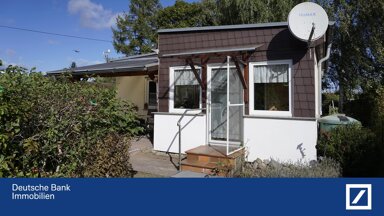 Bungalow zum Kauf provisionsfrei 119.000 € 3 Zimmer 66 m² 400 m² Grundstück Carwitz Feldberger Seenlandschaft 17258