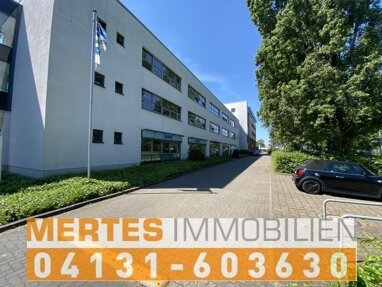 Bürofläche zur Miete Provisionsfrei 600 m² Bürofläche teilbar ab 240 m² Brink-Hafen Hannover 30179