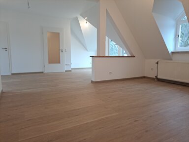 Wohnung zur Miete 740 € 4 Zimmer 108 m² 2. Geschoss frei ab sofort Königstrasse 50 Bad Laasphe Bad Laasphe 57334