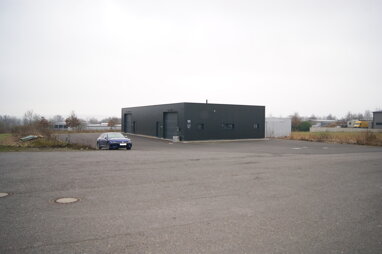 Lagerhalle zum Kauf 300 m² Lagerfläche Detmold - Kernstadt Detmold / Meiersfeld 32760