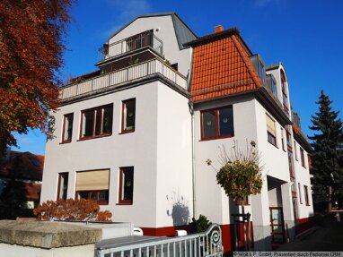 Wohnung zur Miete 1.008 € 3 Zimmer 84 m² 2. Geschoss Stübelallee 61 Gruna (Karl-Roth-Str.) Dresden 01309