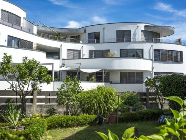 Wohnung zur Miete 1.180 € 2 Zimmer 92,9 m² 1. Geschoss frei ab 01.02.2026 Erlangerstr. 28 Herzogenaurach 91074