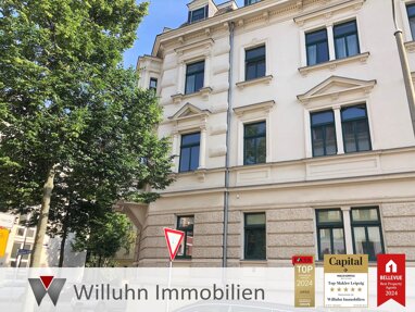 Wohnung zum Kauf 129.000 € 2 Zimmer 57,8 m² Erdgeschoss Gohlis - Süd Leipzig 04155