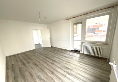 Wohnung zur Miete 499 € 3 Zimmer 80,1 m² EG Wilhelm-Leuschner-Straße 4 Borßum / Hilmarsum Emden 26725