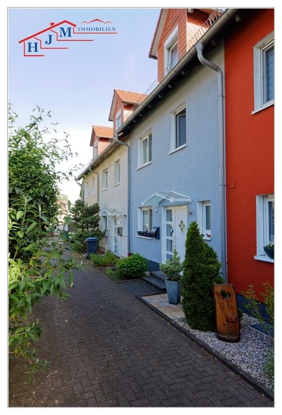 Einfamilienhaus zum Kauf 554.150 € 6 Zimmer 166 m²<br/>Wohnfläche 145 m²<br/>Grundstück Nieder-Wöllstadt Wöllstadt 61206