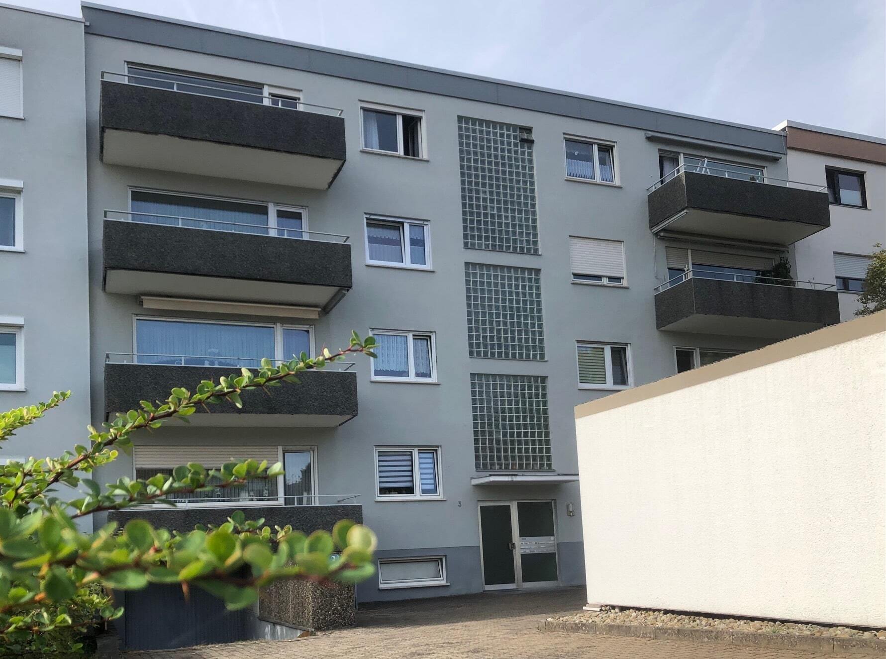 Wohnung zum Kauf 262.000 € 3 Zimmer 100 m²<br/>Wohnfläche 3.<br/>Geschoss Schweinheim Aschaffenburg 63743