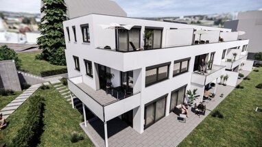 Wohnung zum Kauf Provisionsfrei 449.000 € 3 Zimmer 73 m² Plattenhardt Filderstadt 70794
