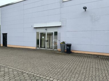 Werkstatt zur Miete 1.750 € Wehringhausen - West Hagen 58089