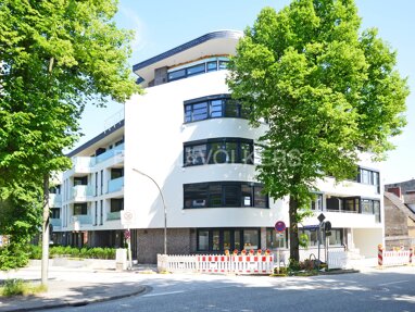 Wohnung zur Miete 730 € 1,5 Zimmer 47 m² 1. Geschoss frei ab 01.08.2024 Lohbrügge Hamburg 21031