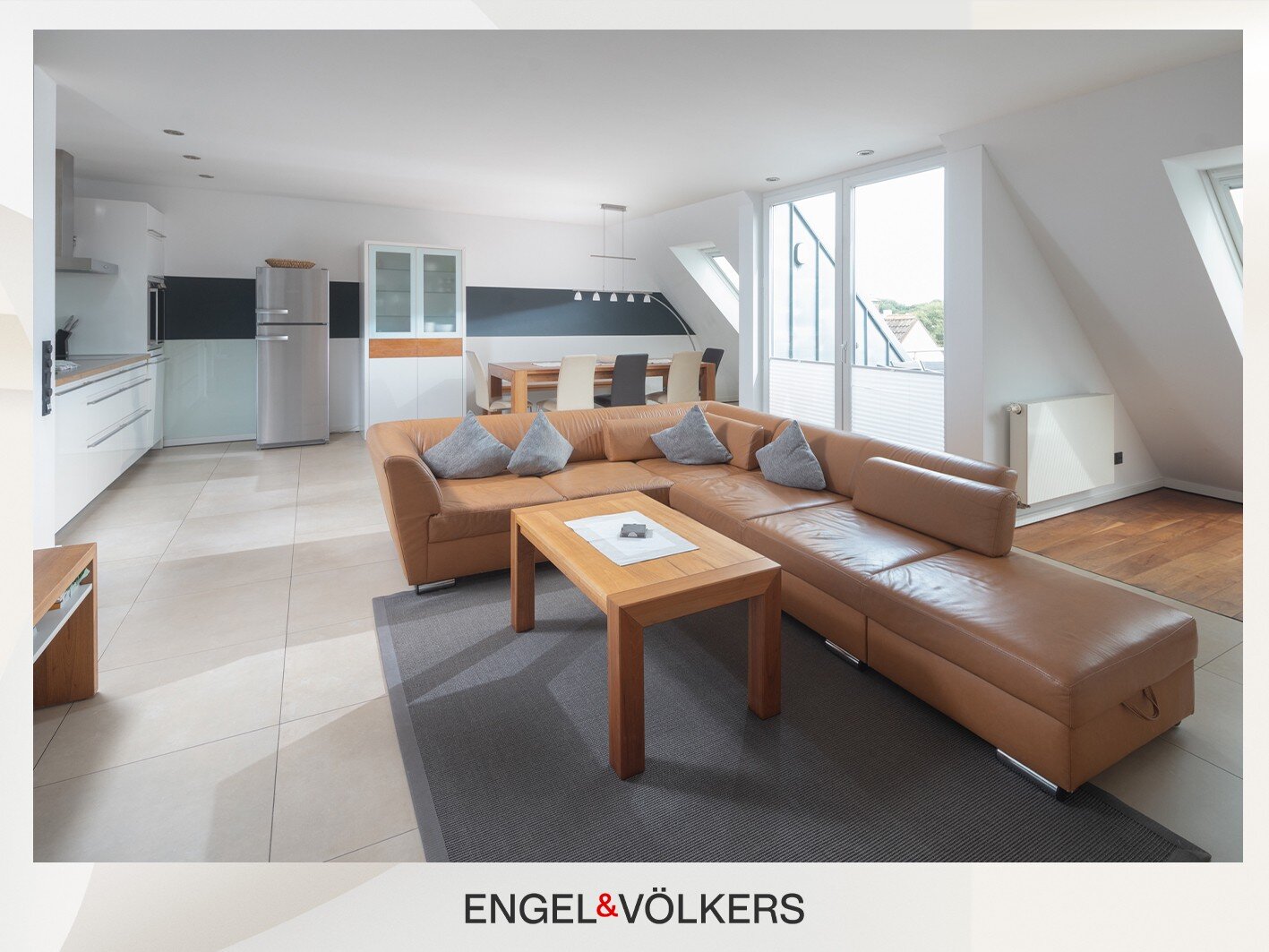 Wohnung zum Kauf 1.580.000 € 4 Zimmer 107 m²<br/>Wohnfläche Norderney 26548