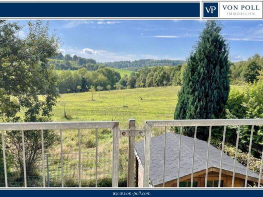 Wohnung zur Miete 1.100 € 4 Zimmer 116 m² 1. Geschoss Rothemühle Wenden / Rothemühle 57482