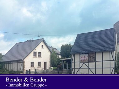 Einfamilienhaus zum Kauf 235.000 € 3 Zimmer 92 m² 647 m² Grundstück Westerburg Westerburg VG 56457