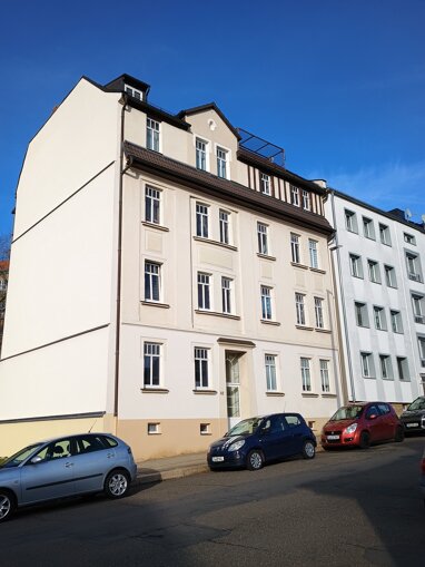 Wohnung zum Kauf 42.000 € 2 Zimmer 40 m² Erdgeschoss Bieblacher Straße 41 Bieblach 3 Gera 07546