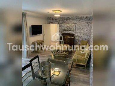 Wohnung zur Miete Tauschwohnung 1.700 € 3 Zimmer 65 m² Westend Berlin 14050