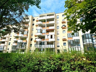 Wohnung zum Kauf 369.000 € 3 Zimmer 81 m² 1. Geschoss frei ab sofort Am Schäfflerbach Augsburg 86153