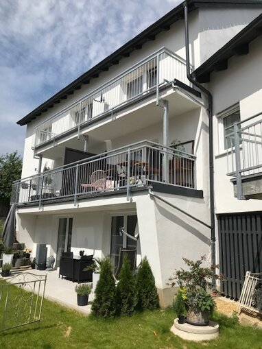 Wohnung zur Miete 750 € 3 Zimmer 87 m² Erdgeschoss Eggenfelden Eggenfelden 84307