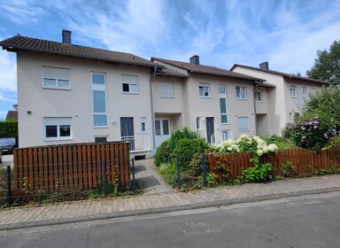 Mehrfamilienhaus zum Kauf 995.000 € 14 Zimmer 443 m² 1.054 m² Grundstück Höchst Altenstadt 63674