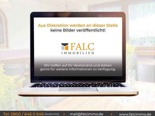 Restaurant zum Kauf 349.000 € 430 m² Gastrofläche 1.437 m² Grundstück Bad Laasphe 57334