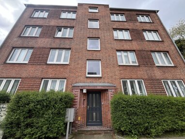Wohnung zur Miete 605 € 3 Zimmer 62 m² 3. Geschoss Kieler Straße 189 Stellingen Hamburg 22525