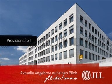 Bürofläche zur Miete 11,50 € 2.317 m² Bürofläche teilbar ab 184 m² Neu-Isenburg Neu-Isenburg 63263