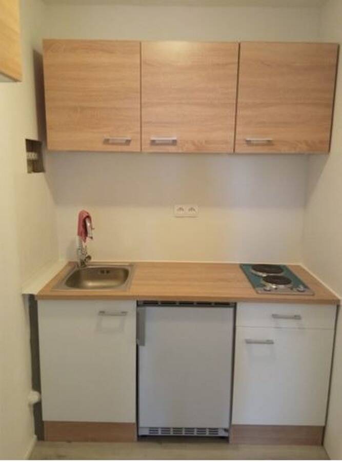 Wohnung zur Miete