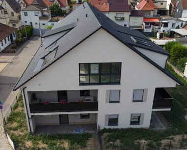 Wohnung zum Kauf Provisionsfrei 328.000 € Erdgeschoss frei ab sofort Roxheim Bobenheim-Roxheim 67240