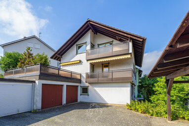 Reihenendhaus zum Kauf 310.000 € 7 Zimmer 152,4 m² 323 m² Grundstück Gerlachsheim Lauda-Königshofen / Gerlachsheim 97922