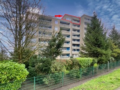 Wohnung zum Kauf 114.000 € 3 Zimmer 82 m² 7. Geschoss Schotthock - West / Baarentelgen Rheine 48429