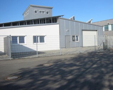 Produktionshalle zum Kauf Provisionsfrei 1.133 m² Lagerfläche Franz-Josef-Krayer-Str.5 Langenargen Langenargen 88085