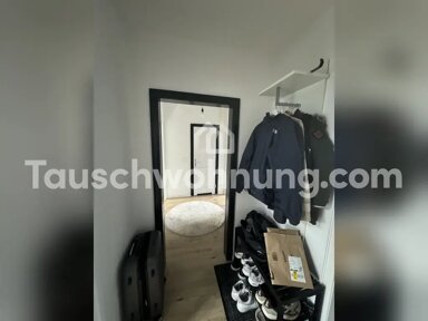 Wohnung zur Miete Tauschwohnung 750 € 3 Zimmer 75 m² 1. Geschoss Barmbek - Süd Hamburg 22081