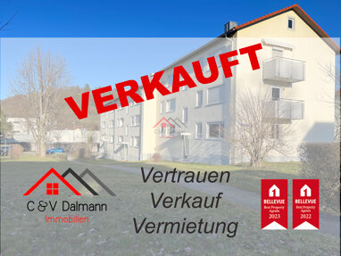 Wohnung zum Kauf 82.000 € 2 Zimmer 43 m² Tuttlingen Tuttlingen 78532
