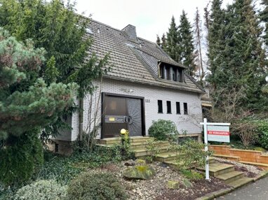 Einfamilienhaus zum Kauf 698.000 € 4 Zimmer 228 m² 838 m² Grundstück Mengeder Heide Dortmund / Groppenbruch 44359