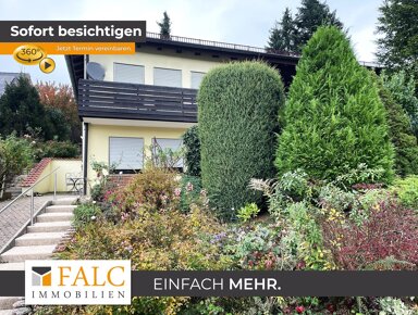 Einfamilienhaus zur Miete 1.200 € 5 Zimmer 112 m² frei ab 01.02.2025 Ezelsdorf Burgthann 90559