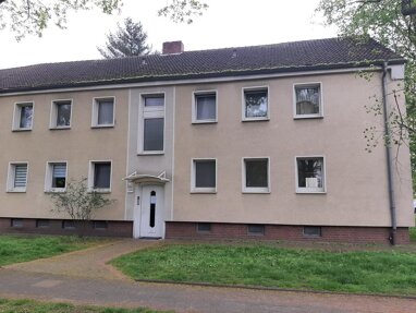 Wohnung zur Miete 309 € 2,5 Zimmer 39,8 m² Erdgeschoss Dorstener Straße 339 Klosterhardt - Nord Oberhausen 46119