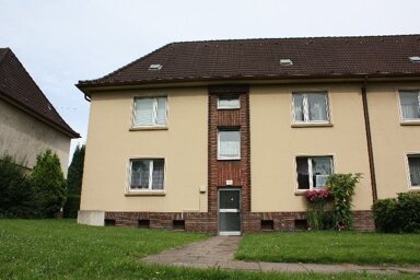 Wohnung zur Miete 343 € 1,5 Zimmer 42,3 m² EG Castroper Hellweg 225 Bergen - Hiltrop Bochum 44805