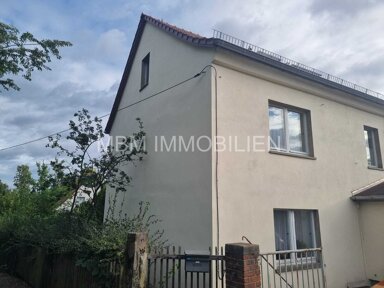 Einfamilienhaus zum Kauf 648.000 € 6 Zimmer 149 m² 1.125 m² Grundstück Radebeul 01445