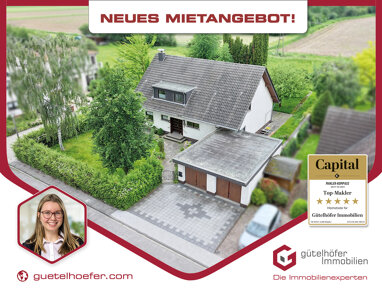 Mehrfamilienhaus zur Miete 1.900 € 6 Zimmer 180 m² 1.163 m² Grundstück Oberdrees Rheinbach / Oberdrees 53359
