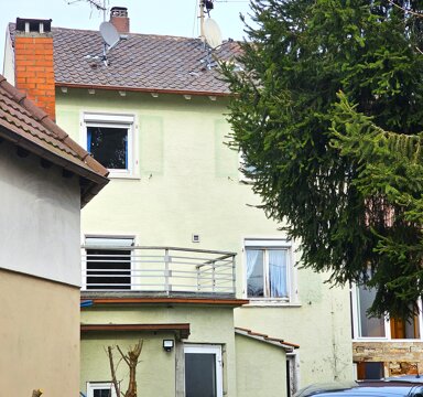 Haus zum Kauf 375.000 € 5 Zimmer 140 m² 726 m² Grundstück frei ab sofort Köndringen Teningen 79331