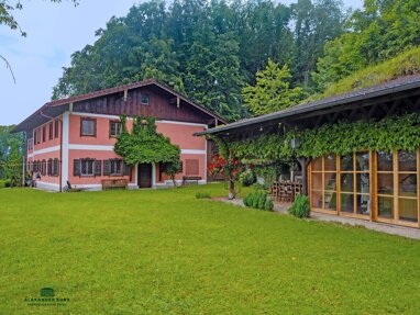 Einfamilienhaus zur Miete 2.500 € 8 Zimmer 280 m² 3.229 m² Grundstück Ibm 5142