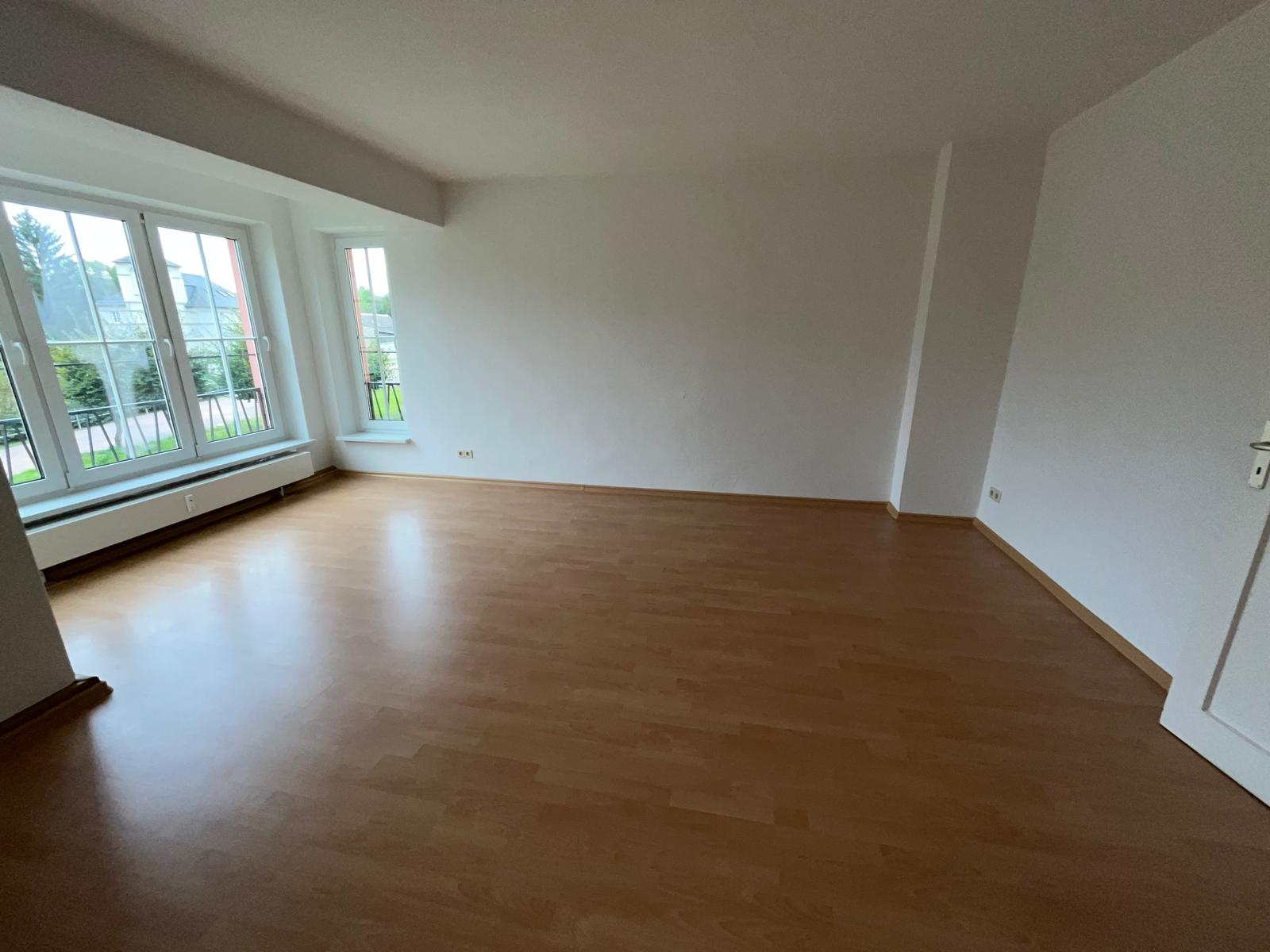 Wohnung zur Miete 399 € 3 Zimmer 69,4 m²<br/>Wohnfläche EG<br/>Geschoss Michael-Meurer-Str. 1 Hainichen Hainichen 09661