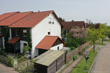 Reihenendhaus zum Kauf 349.000 € 6 Zimmer 145 m² 371 m² Grundstück Feldkirchen Feldkirchen 94351