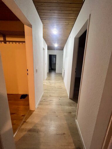Wohnung zur Miete 950 € 3 Zimmer 100 m² 1. Geschoss Gräflingsberg Henstedt-Ulzburg 24558