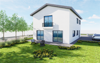 Haus zum Kauf 1.000.000 € 10 Zimmer 245 m² 801 m² Grundstück Langenselbold 63505