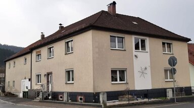 Mehrfamilienhaus zum Kauf provisionsfrei 170.000 € 12 Zimmer 370 m² 550 m² Grundstück Silberbergstr. 2 Steinwiesen Steinwiesen 96349