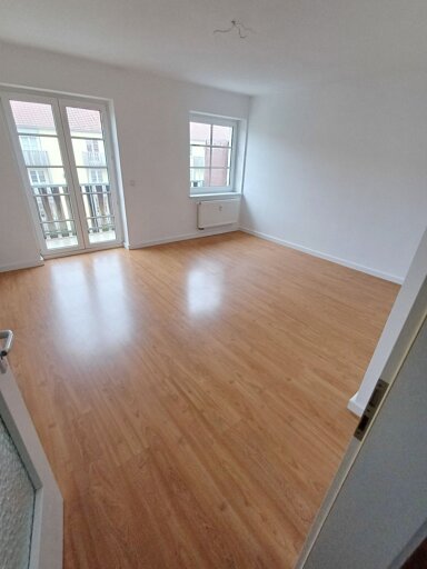 Wohnung zur Miete 460 € 3 Zimmer 66 m² 2. Geschoss frei ab 01.02.2025 Hammerweg 7 Innerstädtischer Bereich Süd 31 Dessau-Roßlau 06842